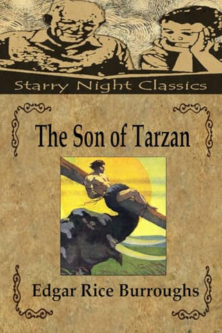 The Son of Tarzan