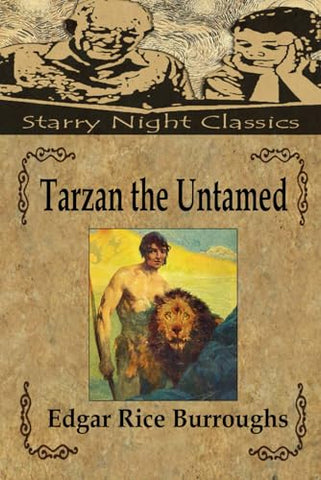 Tarzan the Untamed