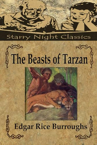 The Beasts of Tarzan