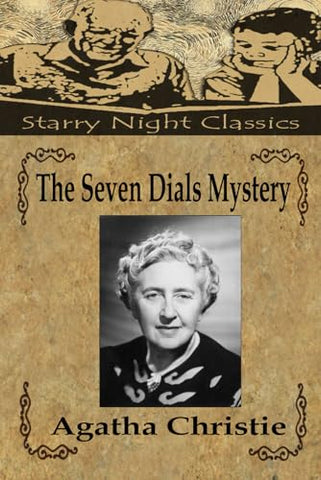The Seven Dials Mystery