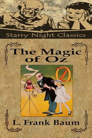 The Magic of Oz