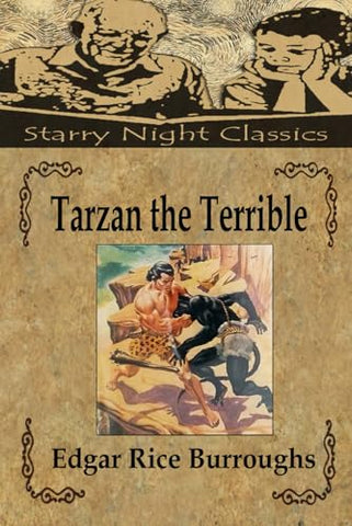 Tarzan the Terrible