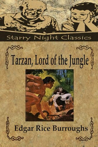 Tarzan, Lord of the Jungle