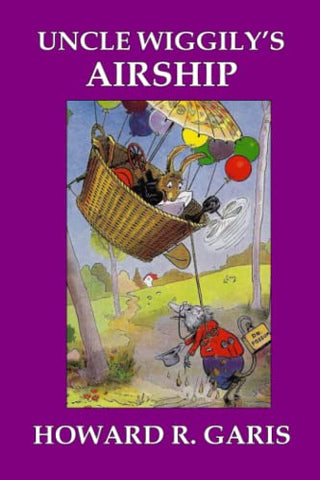 Uncle Wiggily's Airship