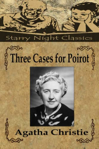 Three Cases for Poirot