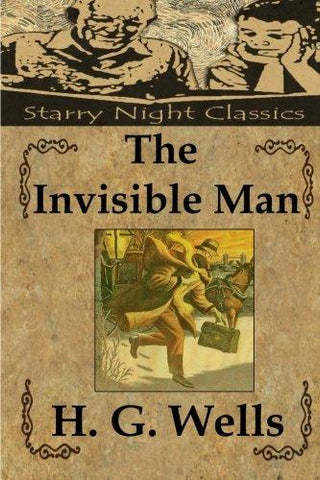 The Invisible Man