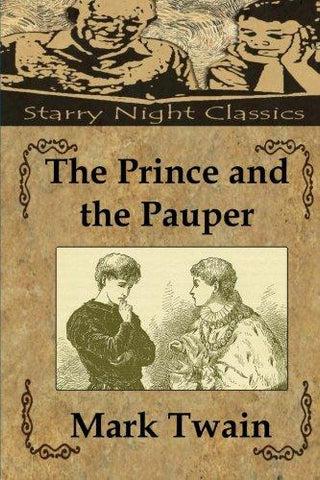 The Prince And The Pauper