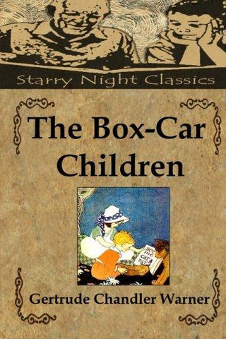 The Box-Car Children