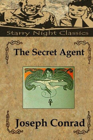The Secret Agent