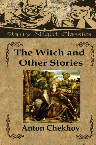 The Witch and Other Stories