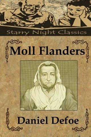 Moll Flanders
