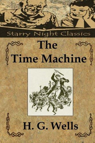 The Time Machine