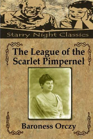 The League of the Scarlet Pimpernel