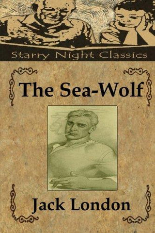 The Sea-Wolf