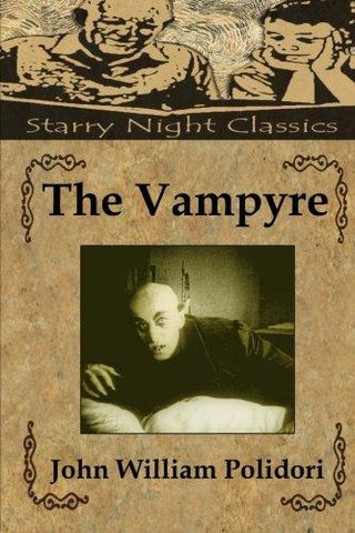 The Vampyre