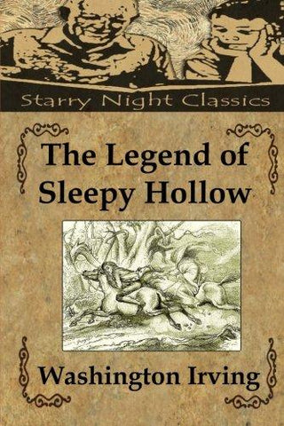 The Legend of Sleepy Hollow