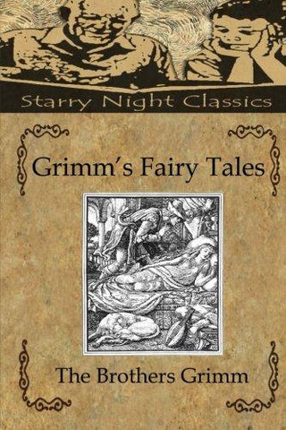 Grimm's Fairy Tales
