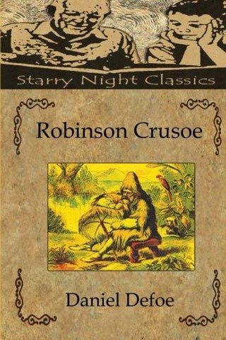 Robinson Crusoe