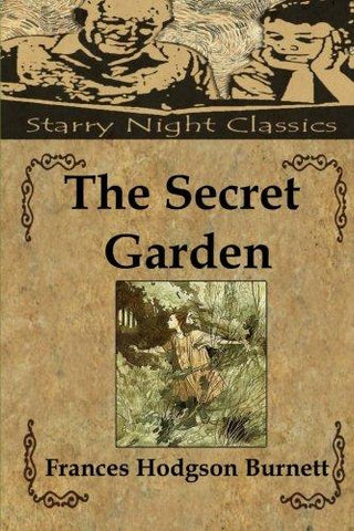 The Secret Garden