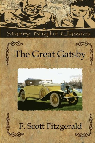 The Great Gatsby
