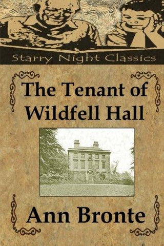 The Tenant of Wildfell Hall