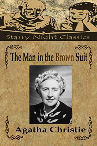 The Man in the Brown Suit