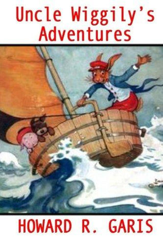 Uncle Wiggily's Adventures