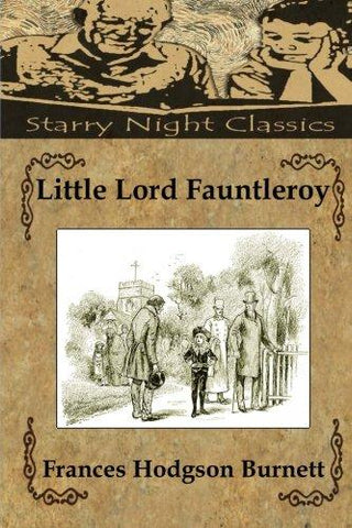 Little Lord Fauntleroy