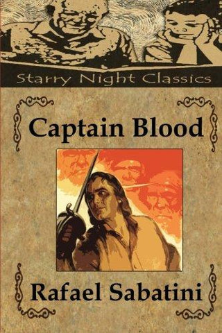 Captain Blood