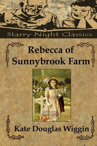 Rebecca of Sunnybrook Farm