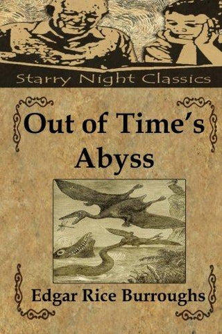 Out of Time's Abyss