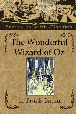 The Wonderful Wizard of Oz