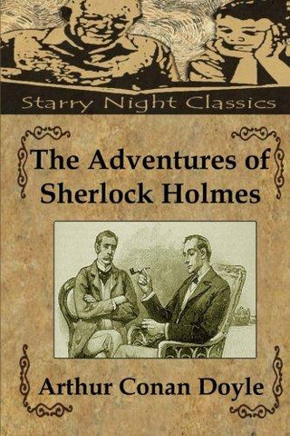 The Adventures of Sherlock Holmes