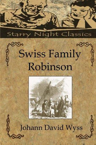 Swiss Family Robinson
