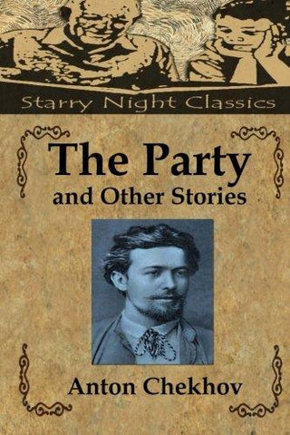 The Party and Other Stories