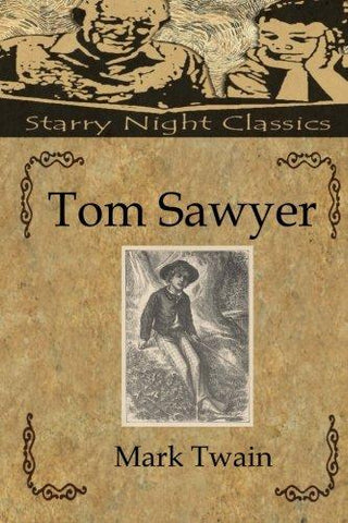 Tom Sawyer