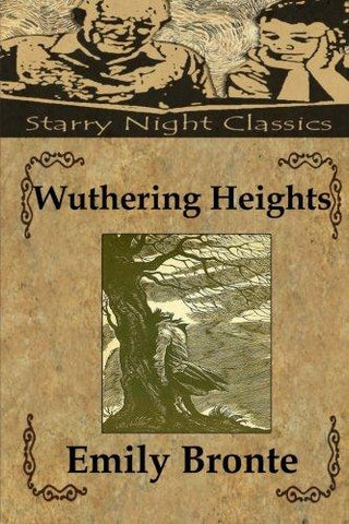 Wuthering Heights