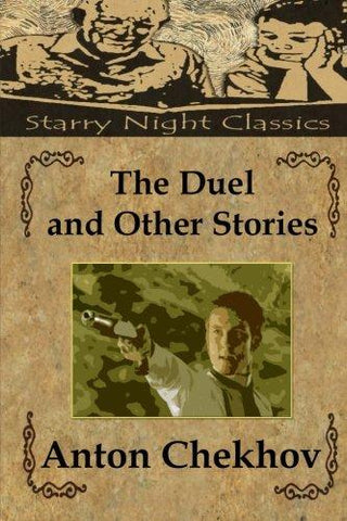 The Duel and Other Stories