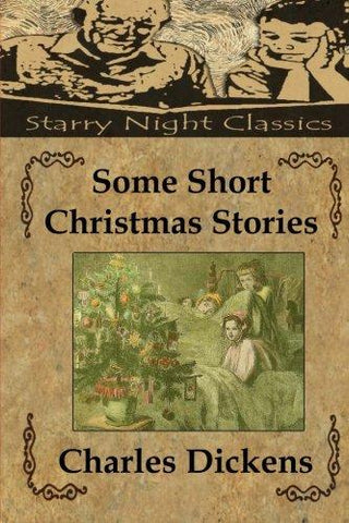Some Short Christmas Stories