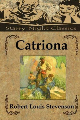 Catriona (David Balfour) (Volume 2)