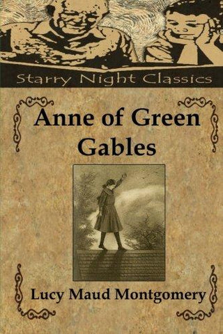 Anne of Green Gables