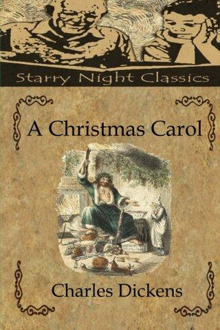 A Christmas Carol
