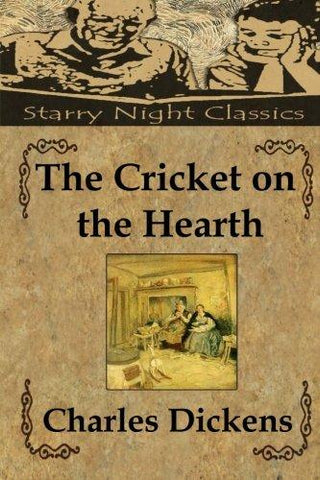 The Cricket on the Hearth