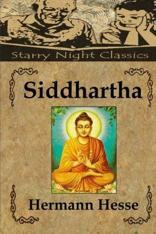 Siddhartha