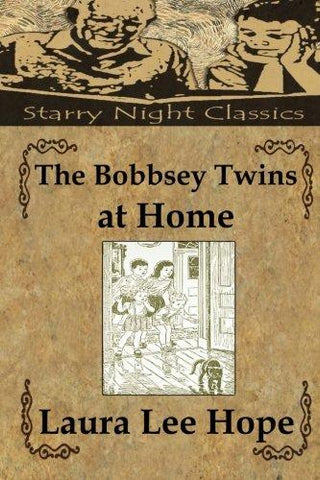 The Bobbsey Twins at Home