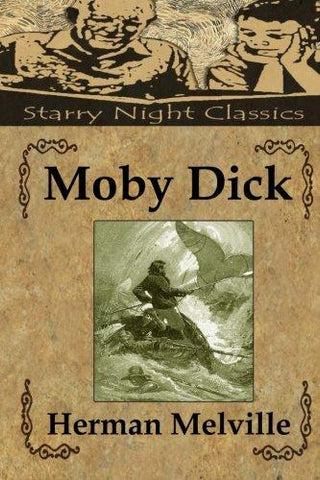 Moby Dick