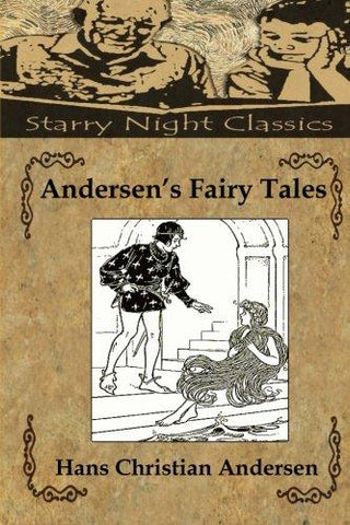 Andersen's Fairy Tales