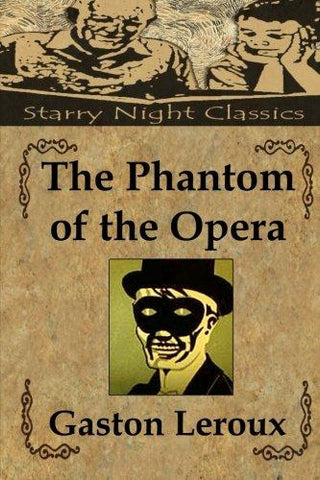 The Phantom of the Opera