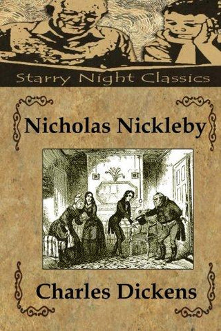 Nicholas Nickleby