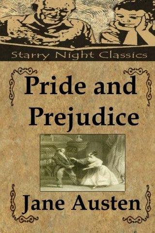 Pride and Prejudice